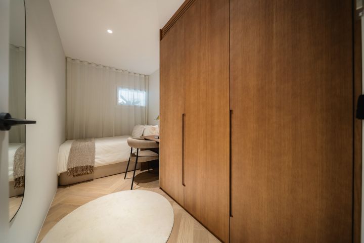 Maison Amani - Refined Living on Marbella’s Golden Mile