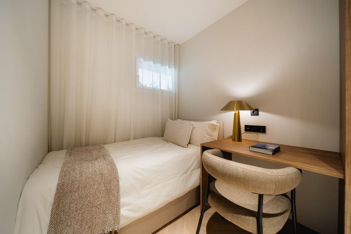 Maison Amani - Refined Living on Marbella’s Golden Mile