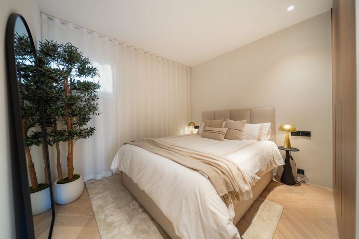 Maison Amani - Refined Living on Marbella’s Golden Mile