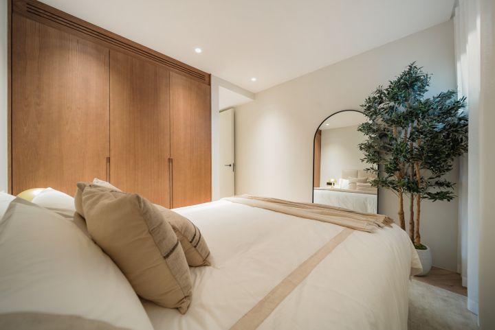 Maison Amani - Refined Living on Marbella’s Golden Mile