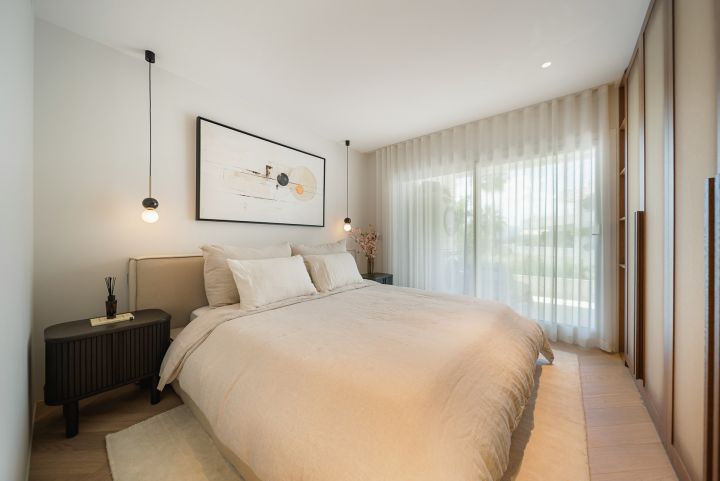 Maison Amani - Refined Living on Marbella’s Golden Mile
