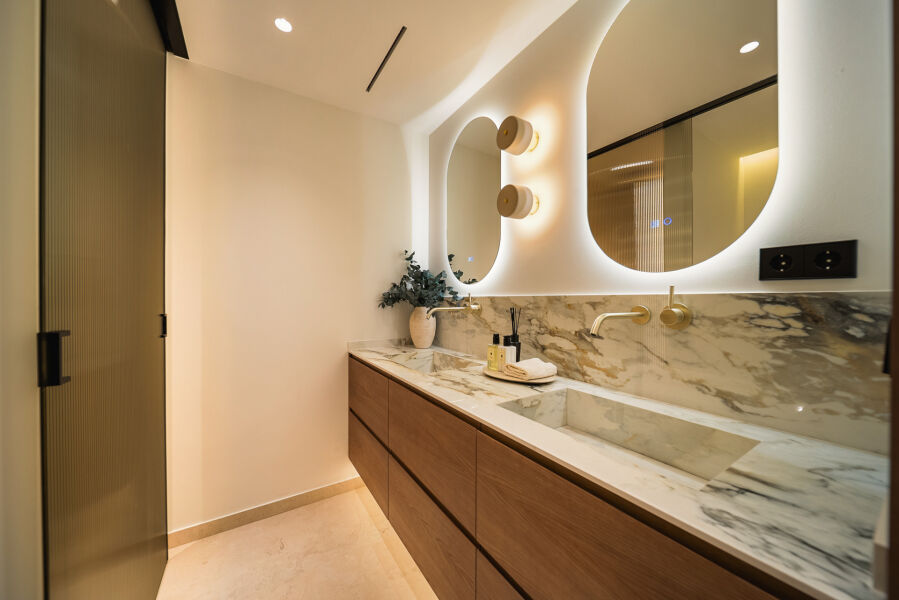 Maison Amani - Estilo y Exclusividad en la Milla de Oro