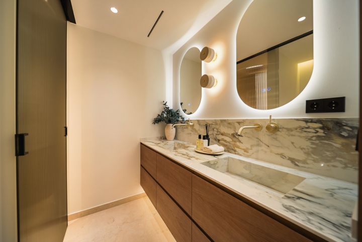 Maison Amani - Refined Living on Marbella’s Golden Mile