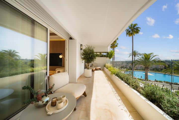 Maison Amani - Refined Living on Marbella’s Golden Mile