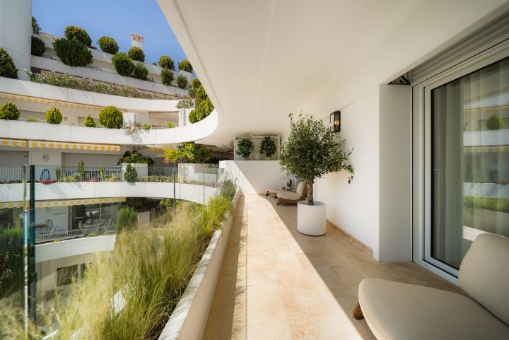 Maison Amani - Refined Living on Marbella’s Golden Mile