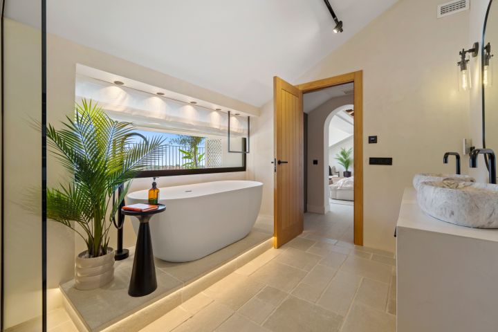 Villa Cielo Mar - Maison de maître avec vues panoramiques sur la mer et la montagne