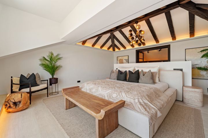 Villa Cielo Mar - Maison de maître avec vues panoramiques sur la mer et la montagne
