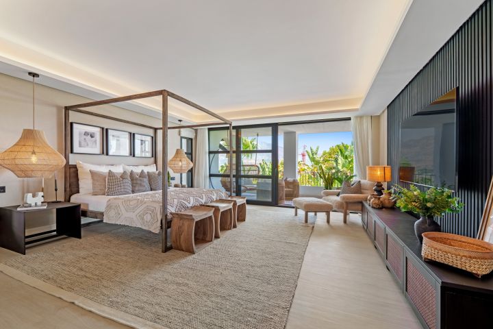 Villa Cielo Mar - Maison de maître avec vues panoramiques sur la mer et la montagne