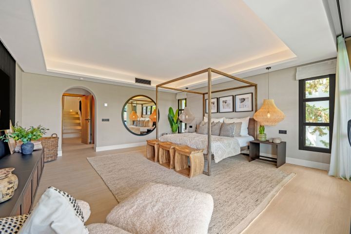 Villa Cielo Mar - Maison de maître avec vues panoramiques sur la mer et la montagne