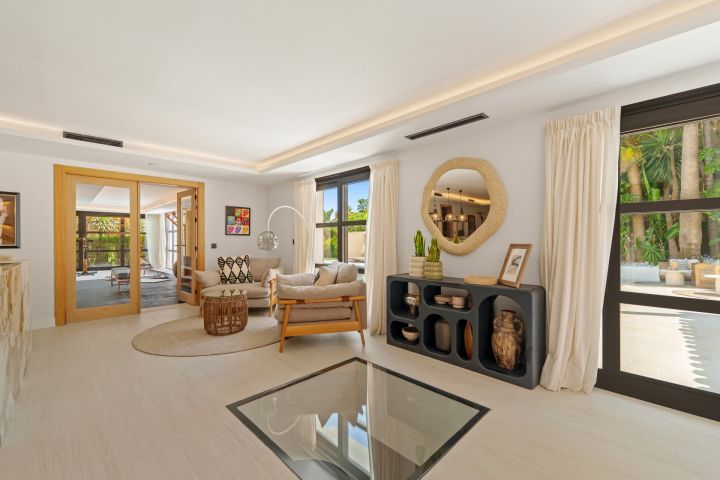 Villa Cielo Mar - Maison de maître avec vues panoramiques sur la mer et la montagne