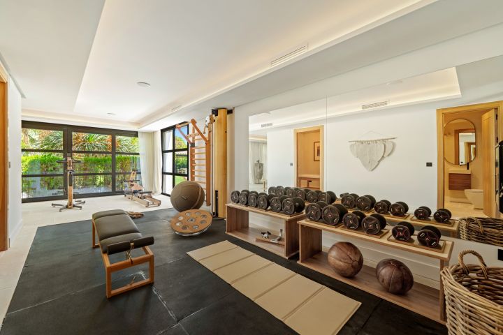 Villa Cielo Mar - Maison de maître avec vues panoramiques sur la mer et la montagne