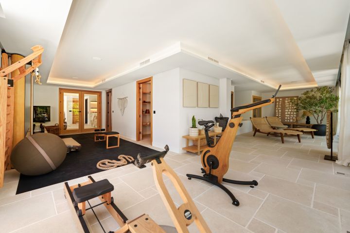Villa Cielo Mar - Maison de maître avec vues panoramiques sur la mer et la montagne