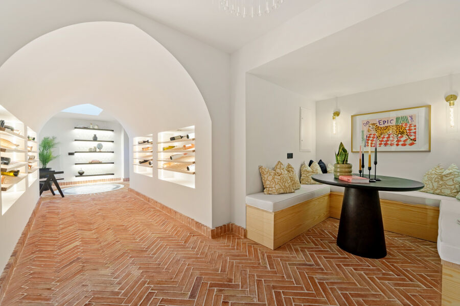 One Brisas - Villa with panoramic sea and mountain views