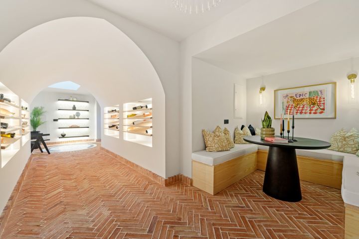 Villa Cielo Mar - Maison de maître avec vues panoramiques sur la mer et la montagne