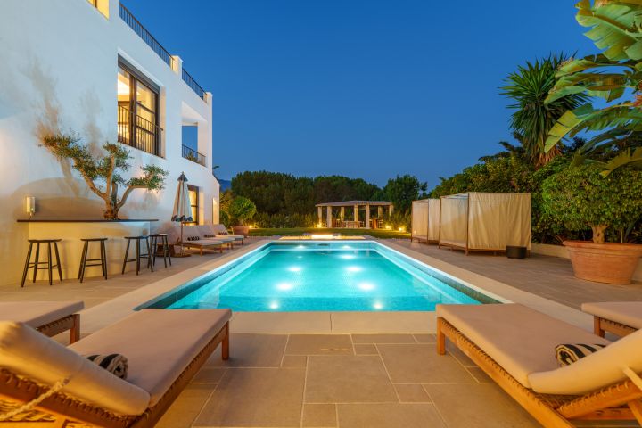 Villa Cielo Mar - Maison de maître avec vues panoramiques sur la mer et la montagne