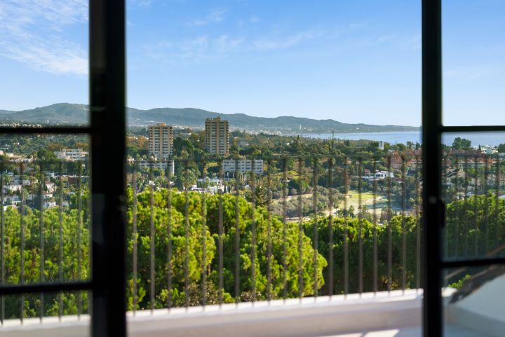 Villa Cielo Mar - Maison de maître avec vues panoramiques sur la mer et la montagne