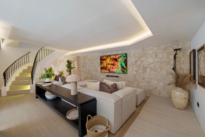 Villa Cielo Mar - Maison de maître avec vues panoramiques sur la mer et la montagne