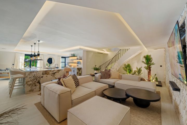 Villa Cielo Mar - Maison de maître avec vues panoramiques sur la mer et la montagne