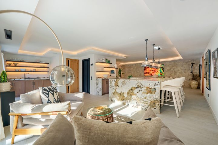 Villa Cielo Mar - Maison de maître avec vues panoramiques sur la mer et la montagne
