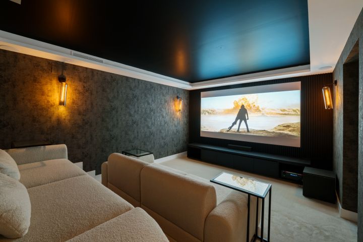 Villa Cielo Mar - Maison de maître avec vues panoramiques sur la mer et la montagne