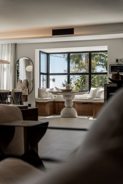 Villa Cielo Mar - Maison de maître avec vues panoramiques sur la mer et la montagne
