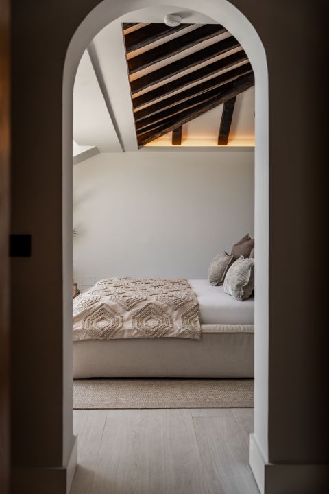 Villa Cielo Mar - Maison de maître avec vues panoramiques sur la mer et la montagne