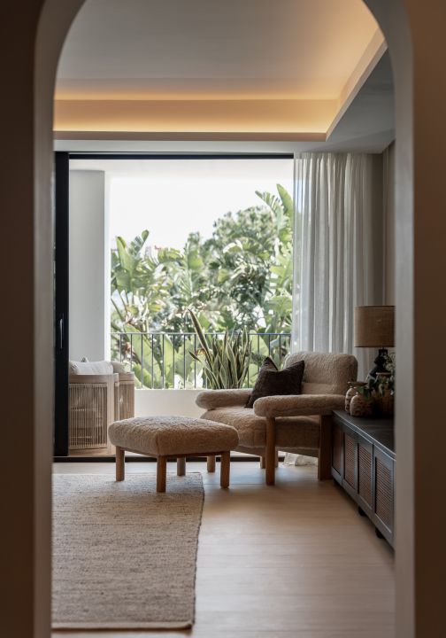 Villa Cielo Mar - Maison de maître avec vues panoramiques sur la mer et la montagne