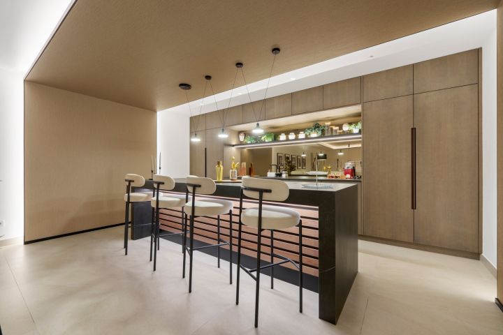 Villa Romano - Sophisticated Property in Altos de Puente Romano