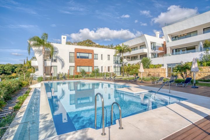 Reserva 5 - Exclusive Premium Property with Top-Tier Finishes