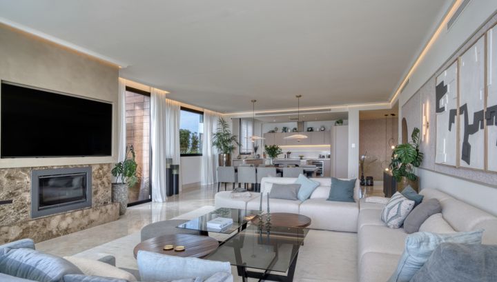 Reserva 5 - Exclusive Premium Property with Top-Tier Finishes