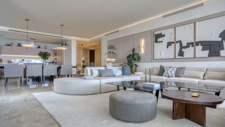 Reserva 5 - Exclusive Premium Property with Top-Tier Finishes