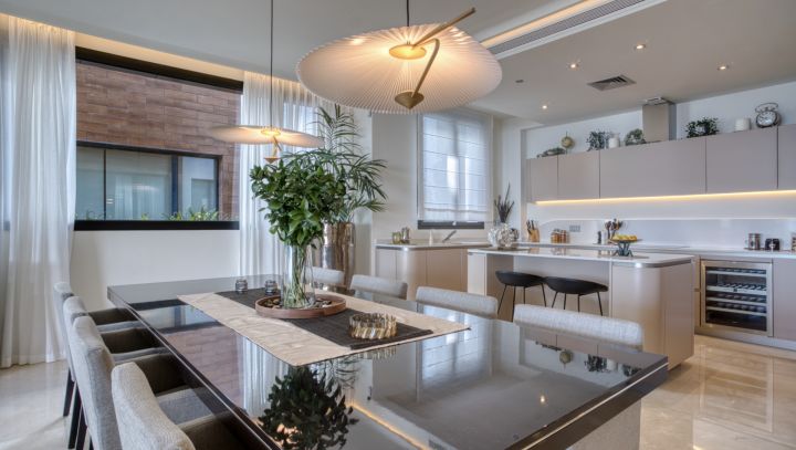 Reserva 5 - Exclusive Premium Property with Top-Tier Finishes