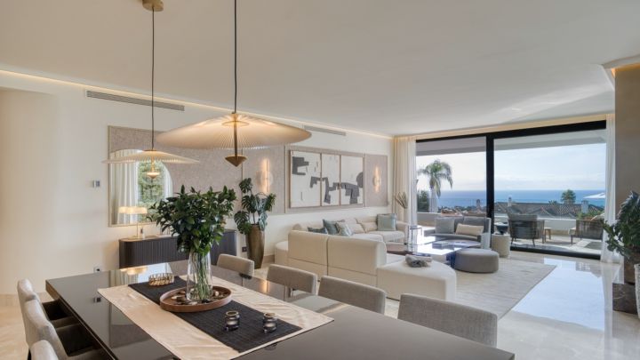 Reserva 5 - Exclusive Premium Property with Top-Tier Finishes