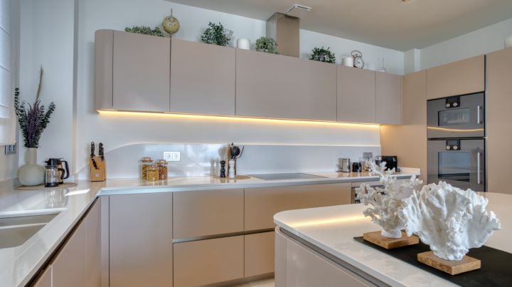 Reserva 5 - Exclusive Premium Property with Top-Tier Finishes