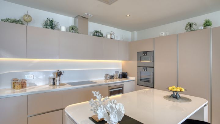 Reserva 5 - Exclusive Premium Property with Top-Tier Finishes