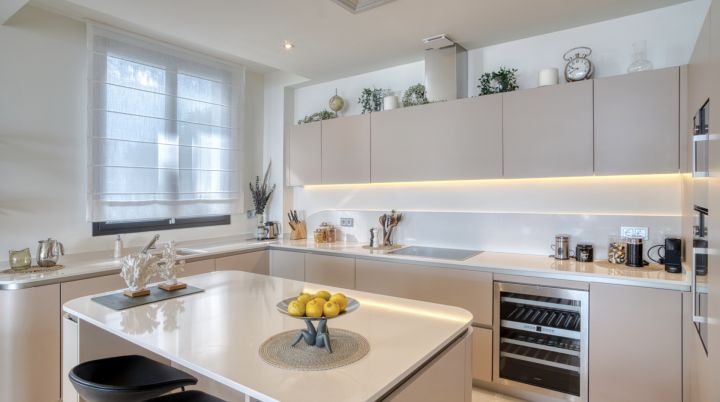 Reserva 5 - Exclusive Premium Property with Top-Tier Finishes