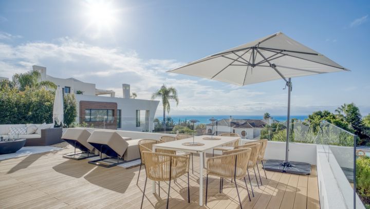 Reserva 5 - Exclusive Premium Property with Top-Tier Finishes