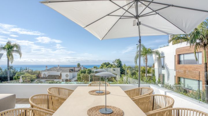 Reserva 5 - Exclusive Premium Property with Top-Tier Finishes