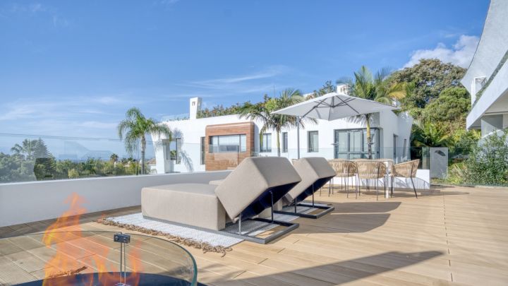 Reserva 5 - Exclusive Premium Property with Top-Tier Finishes