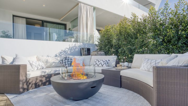 Reserva 5 - Exclusive Premium Property with Top-Tier Finishes