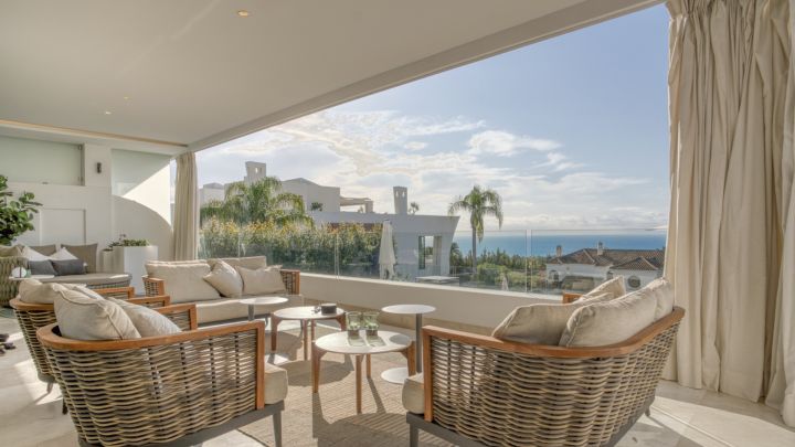 Reserva 5 - Exclusive Premium Property with Top-Tier Finishes