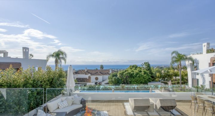 Reserva 5 - Exclusive Premium Property with Top-Tier Finishes