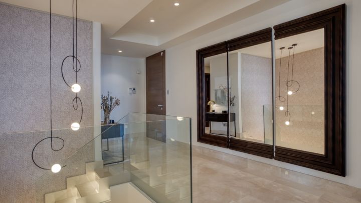Reserva 5 - Exclusive Premium Property with Top-Tier Finishes