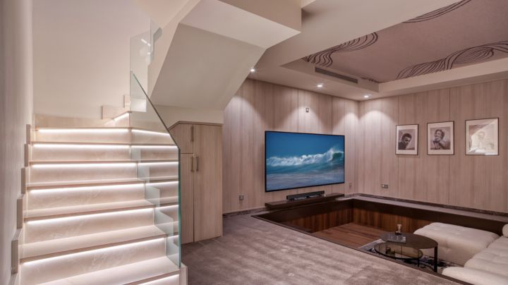 Reserva 5 - Exclusive Premium Property with Top-Tier Finishes