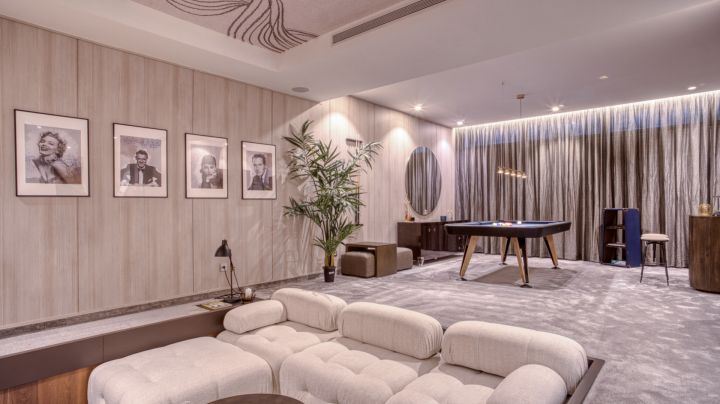 Reserva 5 - Exclusive Premium Property with Top-Tier Finishes