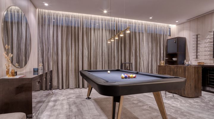 Reserva 5 - Exclusive Premium Property with Top-Tier Finishes