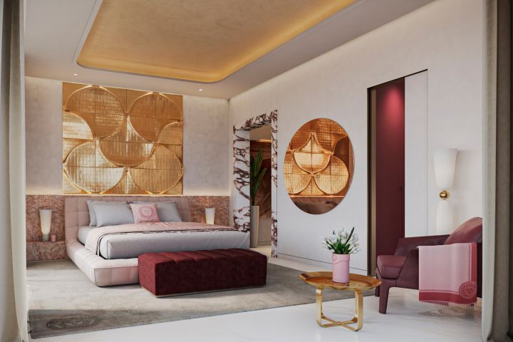 Ocho de Oro - Serene Villa with Prime Location