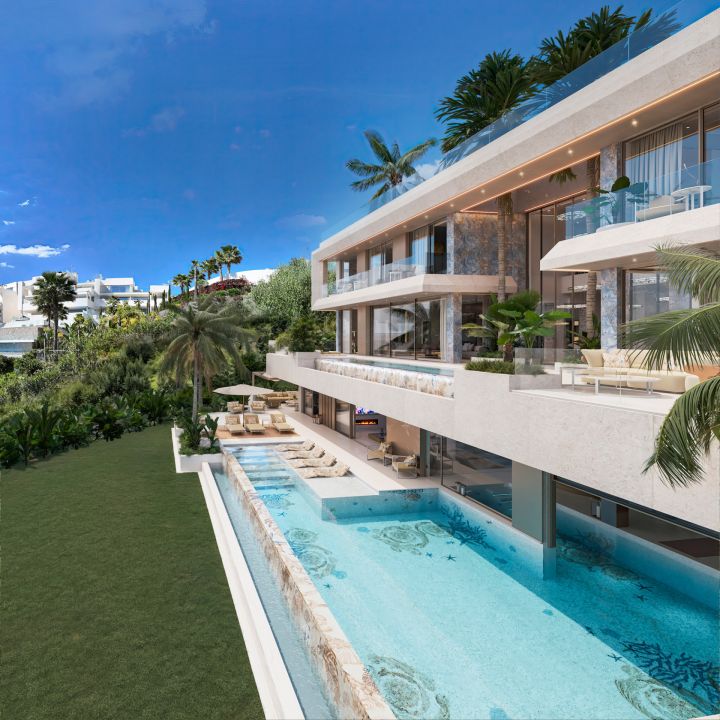 Ocho de Oro - Serene Villa with Prime Location
