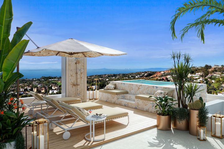 Ocho de Oro - Serene Villa with Prime Location