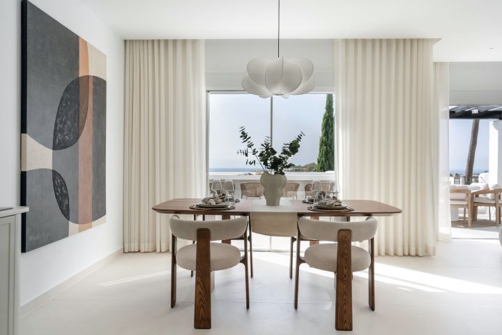 Casa Palmera - Incredible Duplex Penthouse in La Quinta